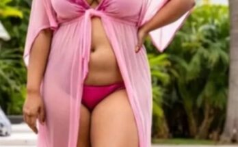 नंगा बदन