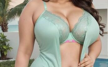 नंगा बदन