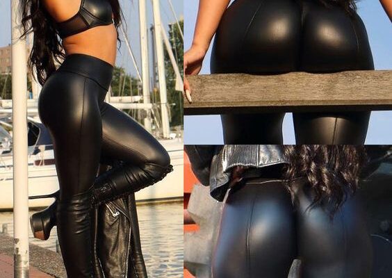 दोस्त की बीवी