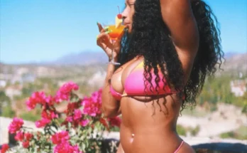 दोस्त की बीवी