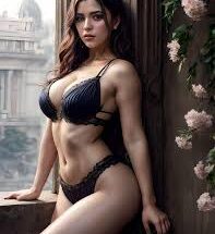 दोस्त की बीवी