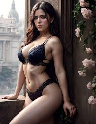 दोस्त की बीवी