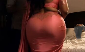 अंग प्रदर्शन