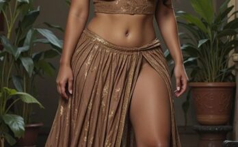 दोस्त की बीवी