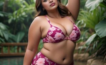 नंगा बदन