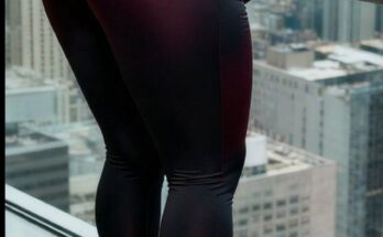 दोस्त की बीवी