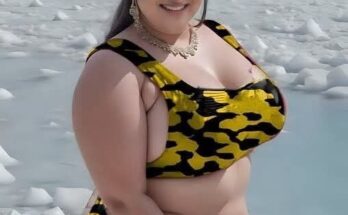 नंगा बदन