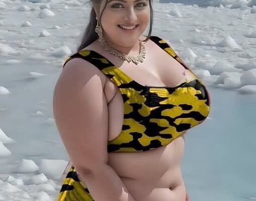 नंगा बदन