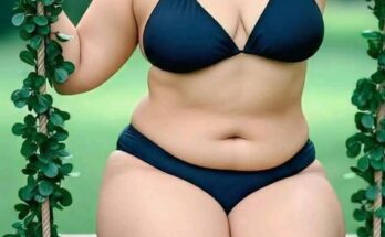 नंगा बदन