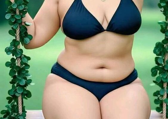 नंगा बदन