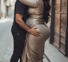 नंगा बदन