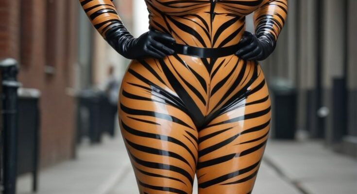 नंगा बदन