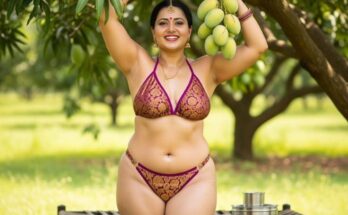 नंगा बदन