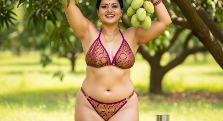 नंगा बदन