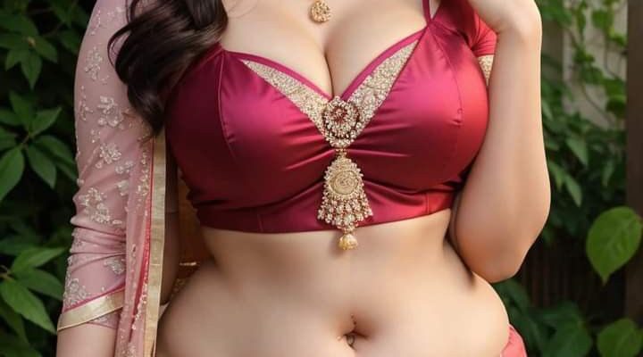 दोस्त की बीवी