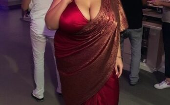 नंगा बदन