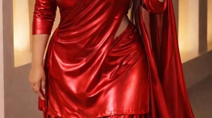 दोस्त की बीवी