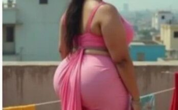 नंगा बदन