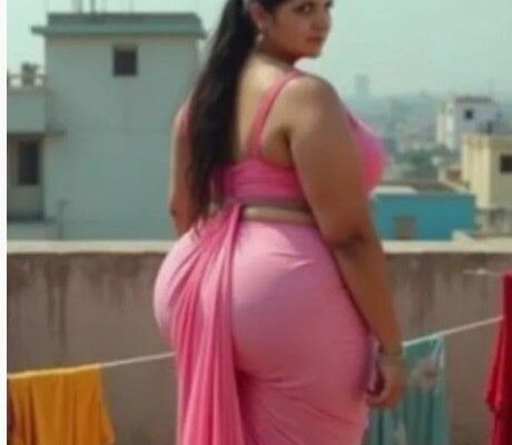 नंगा बदन