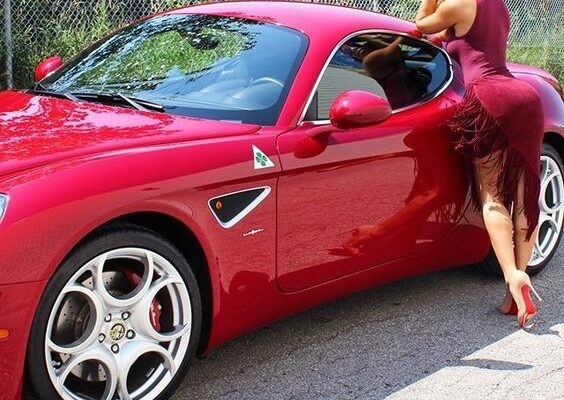 माँ बेटा