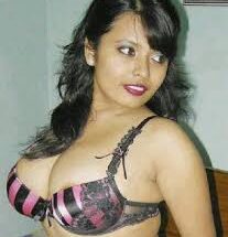 बाप बेटी